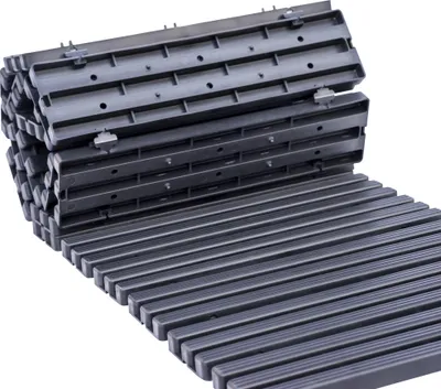 Produktbild von UPP Rollweg 30 x 300 cm Gartenplatten Beetplatten Gartenweg für Beet & Rasen