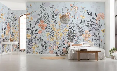 Produktbild von Vlies Fototapete - Chic Conservatory - Größe 400 x 250 cm