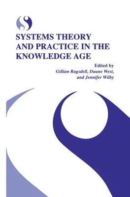 Produktbild von Systems Theory and Practice in the Knowledge Age
