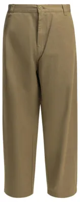 Produktbild von Carhartt WIP Herrenhose, Beige, aus Baumwolle - Größe L