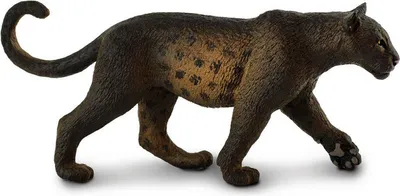 Produktbild von Safari S100575 - Schwarzer Panther (Neuheit 2021)