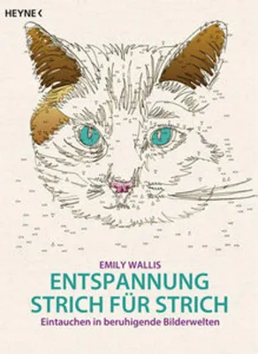 Image de Entspannung Strich für Strich