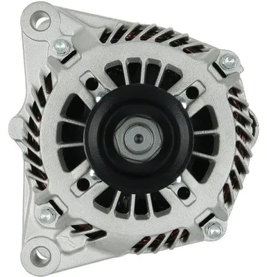 Produktbild von AS-PL A5096PR Lichtmaschine Generator LiMa 120A 12V passend für PEUGEOT 207 (WA, WC) 308 SW I (4E, 4H) 307 CC (3B) 207 SW (WK) 307 (3A/C) 407 SW (6E)