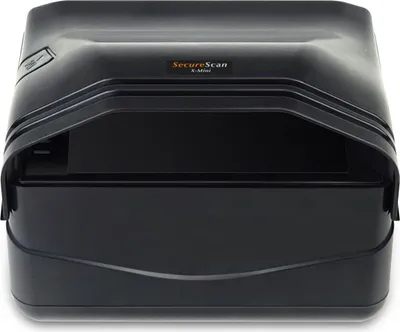 Produktbild von PLUSTEK SecureScan X-mini PassScanner,1Sek/Min.,USB2.0