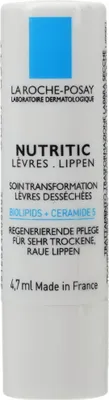Image de La Roche-Posay Baume Nutritic Transformin Care 4.7 ml