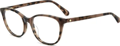 Produktbild von Kate Spade KS DELANIE Havana 51/18/140 Damen Brillen