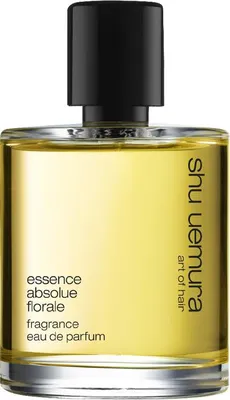 Produktbild von Shu Uemura Art Of Hair Essence Absolue Floreale 100ml - Duft