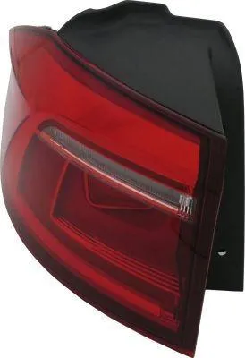 Obrázek produktu pro ABAKUS Zadní světlo, pravé vnější, pro VW Golf Sportsvan (AM1, AN1)