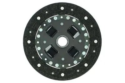 Produktbild von AISIN DT-009 Kupplungsscheibe für TOYOTA COROLLA (E9) 21-Zähne