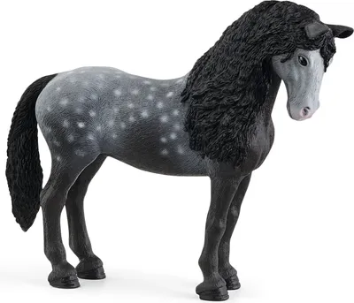 Produktbild von Schleich 13922 Horse Club: Pura Raza Española Stute