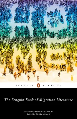Image de The Penguin Book of Migration Literature