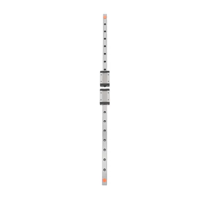 Immagine prodotto di Guida lineare, guida lineare da 600 mm, guida di scorrimento lineare, guida di scorrimento lineare, guida lineare, guida lineare, guida lineare
