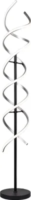 Obrázok produktu pre Strieborná stojaca lampa LED SEQUENCE od Trio 441810205