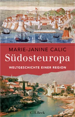 Produktbild von Südosteuropa