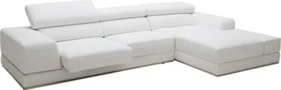 Produktbild von Ledersofa Sofa Couch Ecksofa Eck Polster Sitz Garnitur Wohnlandschaft Big xxl