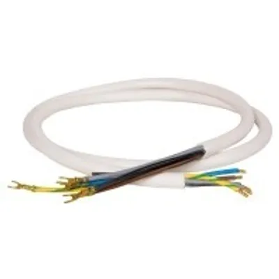 Produktbild von Pollmann Herdanschlussleitung 5G/2.5 A/G 1.5m