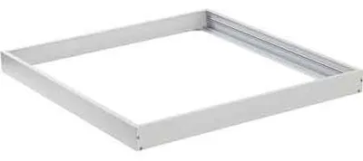 Image de Cadre pour panneau LED 60 x 60 x 5,5 cm