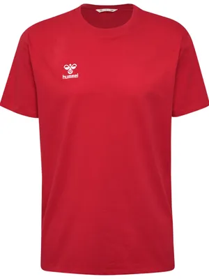 Productafbeelding van hmlGO 2.0 T-shirt met korte mouwen