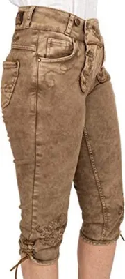 Produktbild von Hangowear Hose OVIDA Kniebund