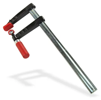 Immagine prodotto di Morsetto a vite 120x500 mm