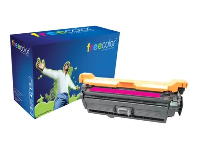Immagine prodotto di Freecolor Toner HP CLJ 500 M551 magenta CE403A kompatibel