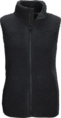 Imagen del producto de Chaleco Killtec Weste KOW 7 para mujer, de forro polar, sin mangas, color , talla 42