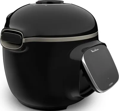 Immagine prodotto di Moulinex Cookeo Moulinex Cookeo Touch WiFi CE902800