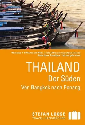 Produktbild von Klinkmüller, V.: Thailand/Süden