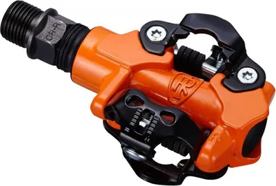 Immagine prodotto di Pedali Ritchey Comp XC V6 arancione 65435907001