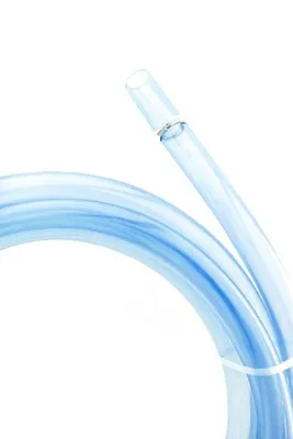 Produktbild von AL-KO 106979, Water drain hose, Polyvinylchlorid (PVC), 4,78 cm, 6000 mm