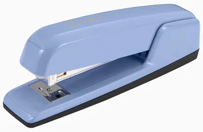 Obrázok produktu pre Kancelárska sponka Swingline 747 Rio, červená
