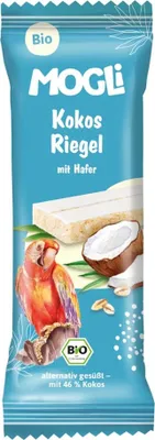 Produktbild von Riegel - Kokos 25g 6er Pack