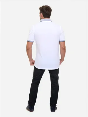 Produktbild von Hajo Poloshirt Stay Fresh Kurzarmshirt