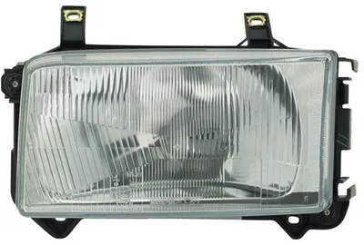 Produktbild von H4 Scheinwerfer links TYC für VW Bus Transporter T4 90-95