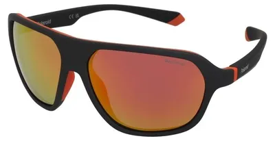Produktbild von Sonnenbrille Polaroid PLD 2152/S RC2/OZ
