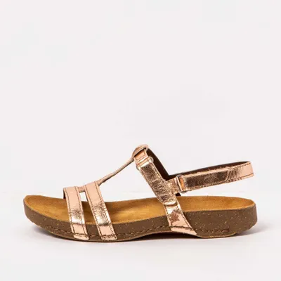 Produktbild von *art Sandalen 0946S METALIZADO ROSA/ I BREATHE Farbe Rosa