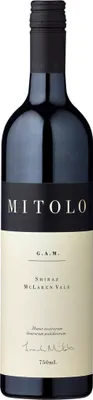 Produktbild von Mitolo 'G.A.M.' Shiraz McLaren Vale 2020 McLaren Vale | Australien | 14,5% vol | 0,75 l