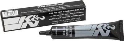Produktbild von K&N Dichtmasse Hitzebeständig 30ml Tube für Luftfilter