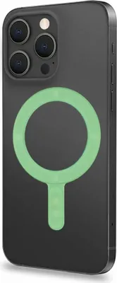 Image de Étui pour téléphone portable Celly MAGCADAPTERGN