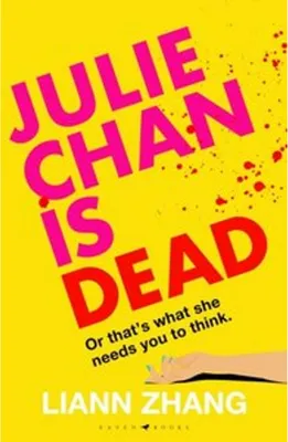 Productafbeelding van Julie Chan is overleden