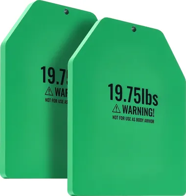 Obrázek produktu pro SucceBuy 19,75 librové zátěžové vesty šC prémiové oceli pro lepší trénink. Ideální pro silový trénink, běh a fitness.