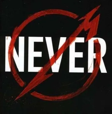 Productafbeelding van Metallica/Ost – Through The Never