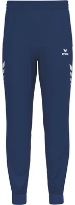 Produktbild von Erima Cmpt Wings Jogginghose Blau Junior