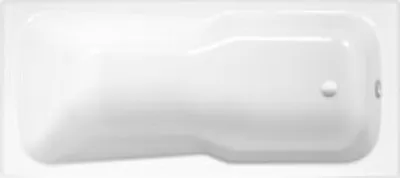 Produktbild von Bette 3760-000PLUS Badewannen Rechteck Set Weiß PLUS