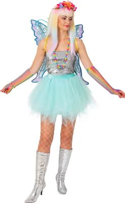 Produktbild von Kinder Tutu mint 116/140
