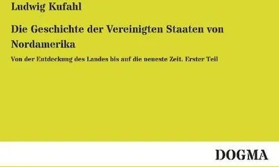 Immagine prodotto di Die Geschichte der Vereinigten Staaten von Nordamerika