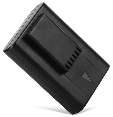 Image de CELLONIC 1x Batterie compatible avec Leica M Monochrom, M-E, 14464