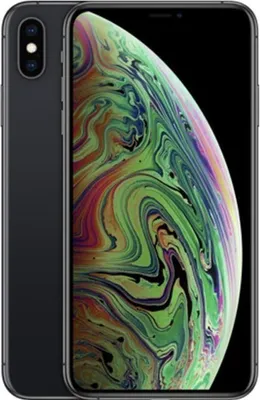 Zdjęcie produktu dla Apple iPhone XS Max, 16,5 cm (6.5"), 2688 x 1242 px, 64 GB, 12 MP, iOS 12, Szary