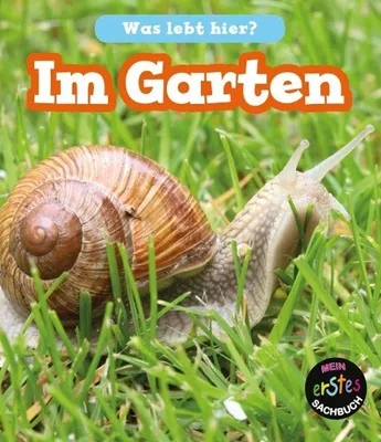 Produktbild von Im Garten