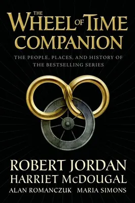 Imagen del producto de Wheel of Time Companion